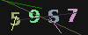 Gambar captcha