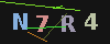 Gambar captcha